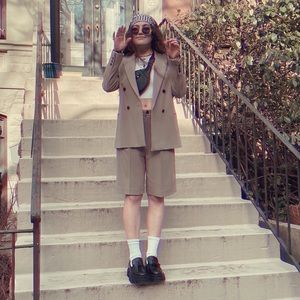 Meet your Posher, Jess